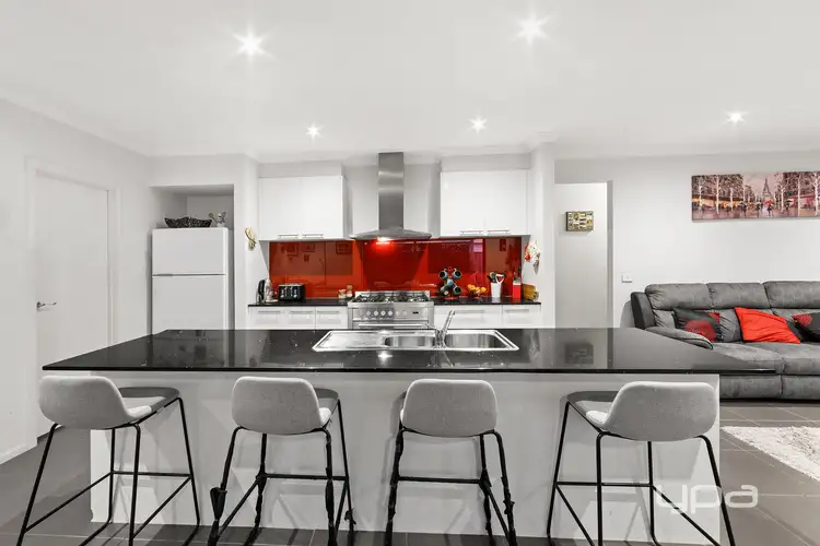 Sixth view of Homely house listing, 13 Lancefield Drive, Caroline Springs VIC 3023