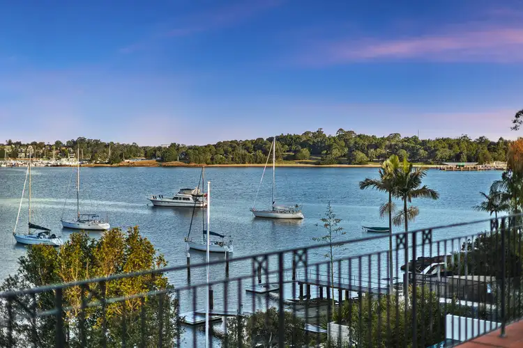 Third view of Homely house listing, 80 Champion Road, Tennyson Point NSW 2111