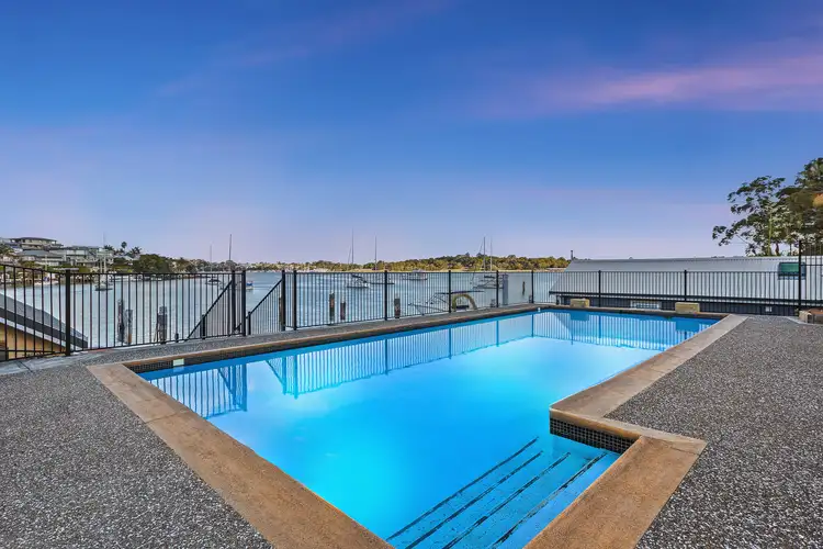 Fifth view of Homely house listing, 80 Champion Road, Tennyson Point NSW 2111