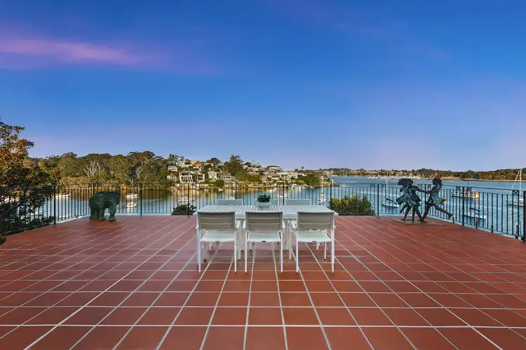 Sixth view of Homely house listing, 80 Champion Road, Tennyson Point NSW 2111