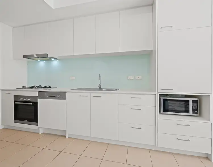 Second view of Homely unit listing, 405/211 Canterbury Road, Canterbury NSW 2193