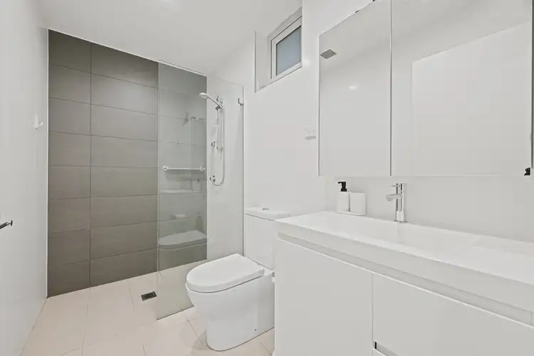 Fourth view of Homely unit listing, 405/211 Canterbury Road, Canterbury NSW 2193