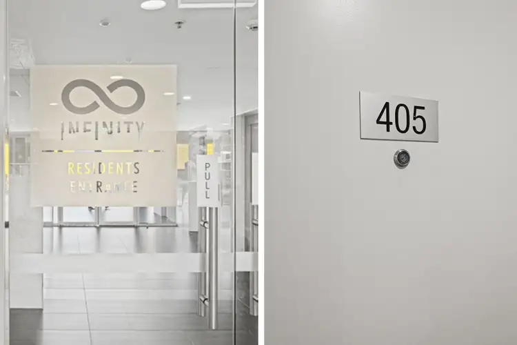 Sixth view of Homely unit listing, 405/211 Canterbury Road, Canterbury NSW 2193