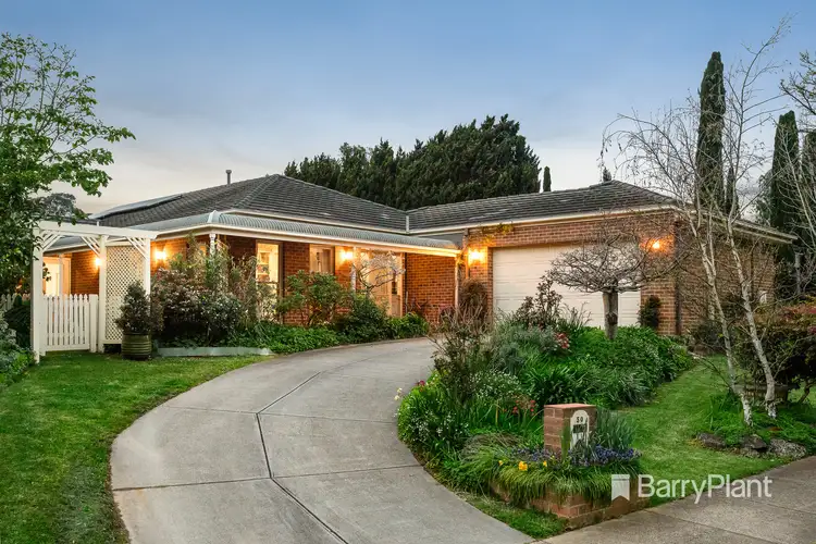 50 Strathfield Parade, Croydon VIC 3136