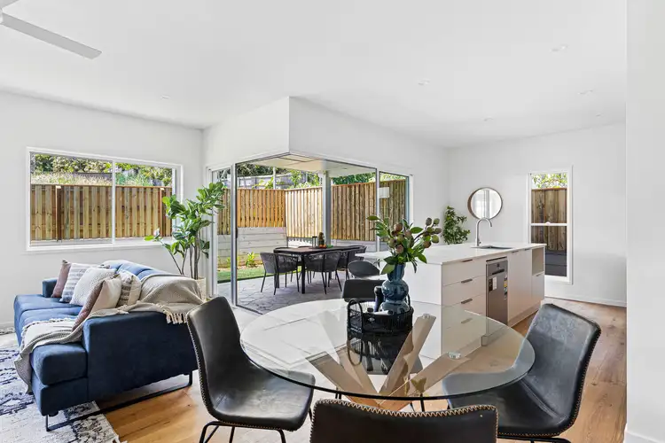 Second view of Homely townhouse listing, 3/51 Habitat Way, Lennox Head NSW 2478