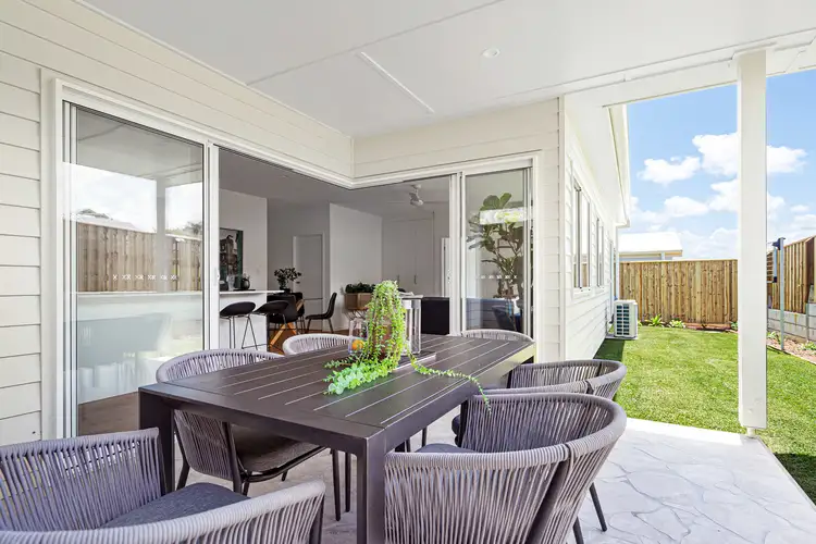 Third view of Homely townhouse listing, 3/51 Habitat Way, Lennox Head NSW 2478