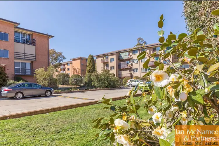 11/106 Henderson Road, Crestwood NSW 2620