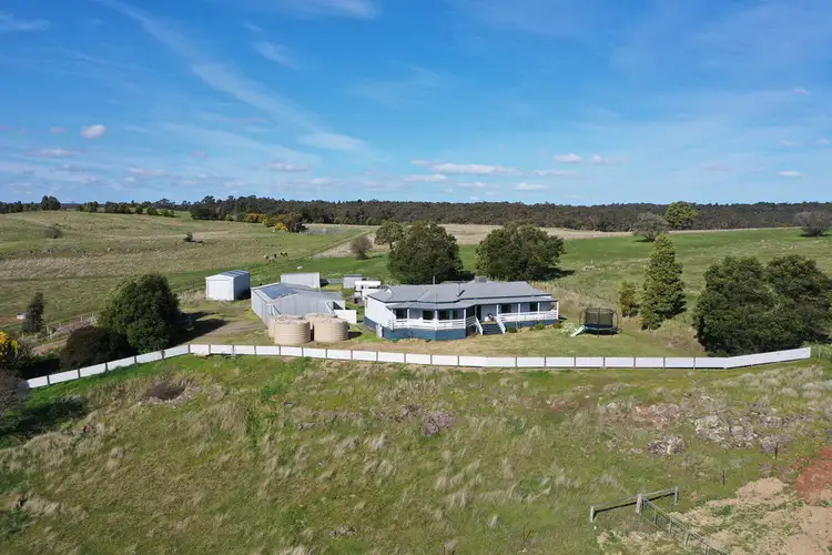Second view of Homely house listing, 15 Cope Street, Scarsdale VIC 3351