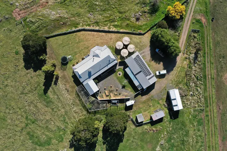 Third view of Homely house listing, 15 Cope Street, Scarsdale VIC 3351