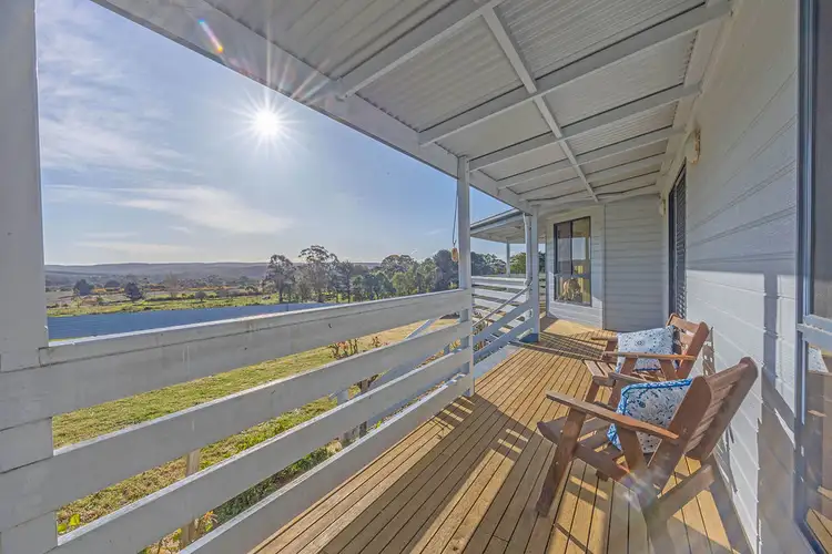 Fourth view of Homely house listing, 15 Cope Street, Scarsdale VIC 3351