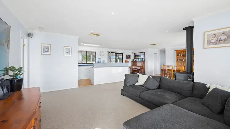 Fifth view of Homely house listing, 15 Cope Street, Scarsdale VIC 3351