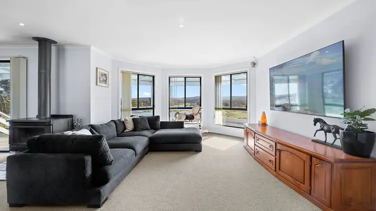 Sixth view of Homely house listing, 15 Cope Street, Scarsdale VIC 3351