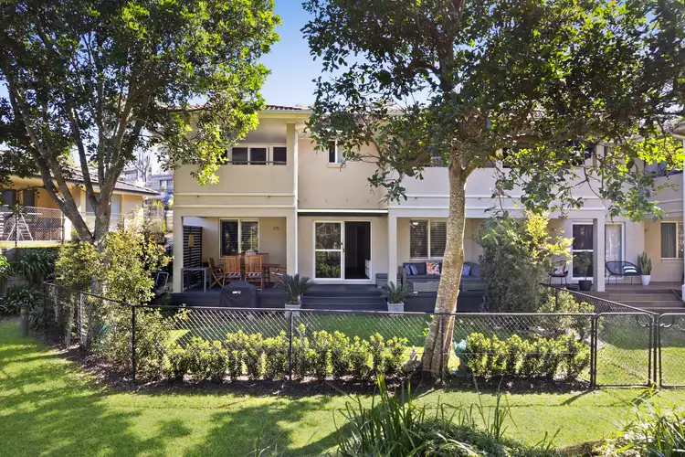 33 Lagoons Circuit, Nelson Bay NSW 2315