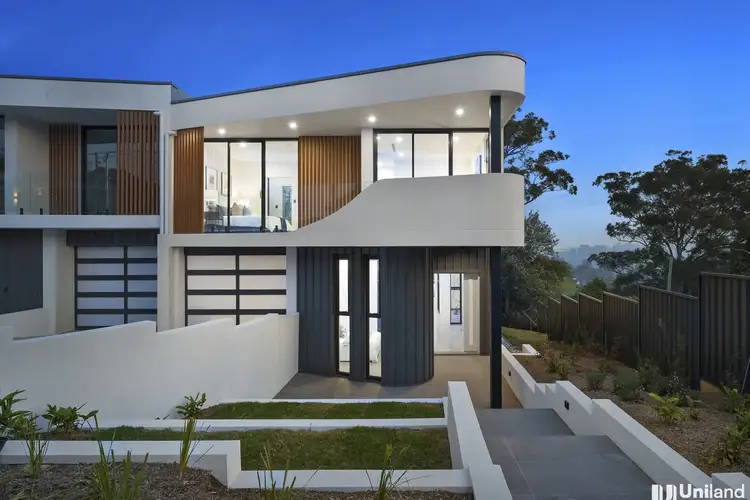 58A Trelawney Street, Eastwood NSW 2122