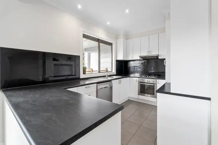 Second view of Homely house listing, 15 Thompson Street, Colac VIC 3250