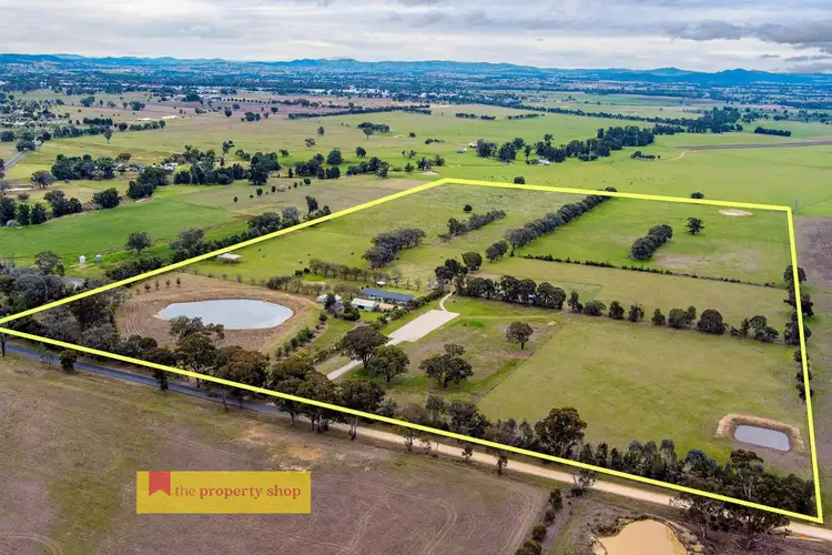 Third view of Homely rural property listing, 345 Spring Flat Road, Mudgee NSW 2850