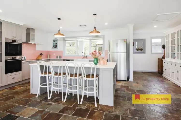 Fourth view of Homely rural property listing, 345 Spring Flat Road, Mudgee NSW 2850