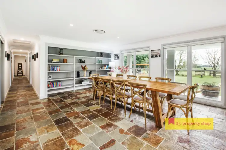 Fifth view of Homely rural property listing, 345 Spring Flat Road, Mudgee NSW 2850