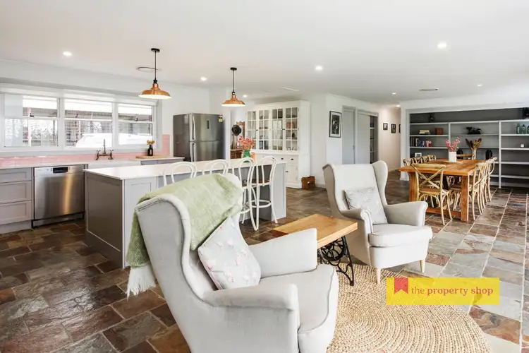 Sixth view of Homely rural property listing, 345 Spring Flat Road, Mudgee NSW 2850