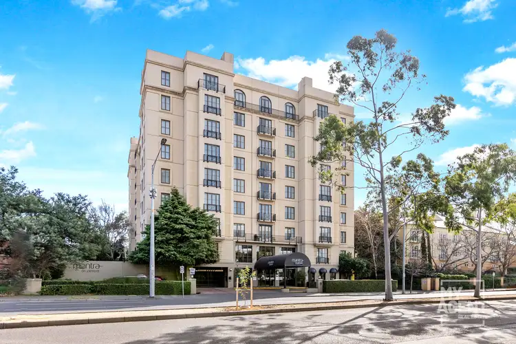 706/133-143 Jolimont Road, East Melbourne VIC 3002