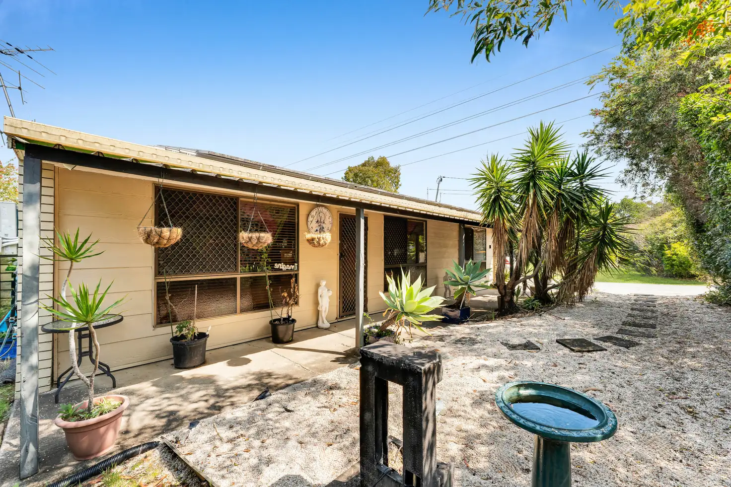 Main view of Homely house listing, 1 Batehaven Street, Loganholme QLD 4129