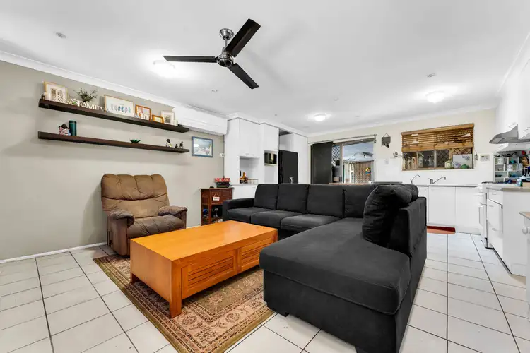 Fourth view of Homely house listing, 1 Batehaven Street, Loganholme QLD 4129