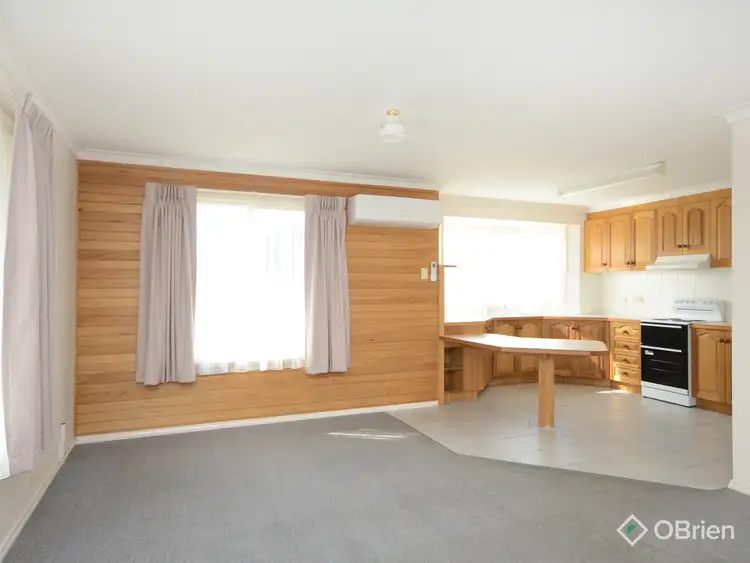 Third view of Homely unit listing, 1/46 Doherty Street, Bairnsdale VIC 3875