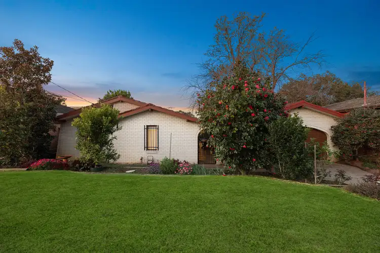 3 Bombardiere Place, Baulkham Hills NSW 2153