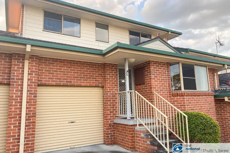 4/22 Flett Street, Taree NSW 2430