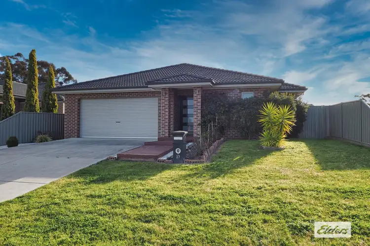 27 Wild Street, Ararat VIC 3377