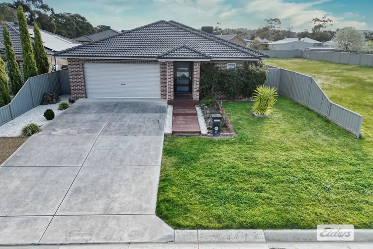Second view of Homely house listing, 27 Wild Street, Ararat VIC 3377