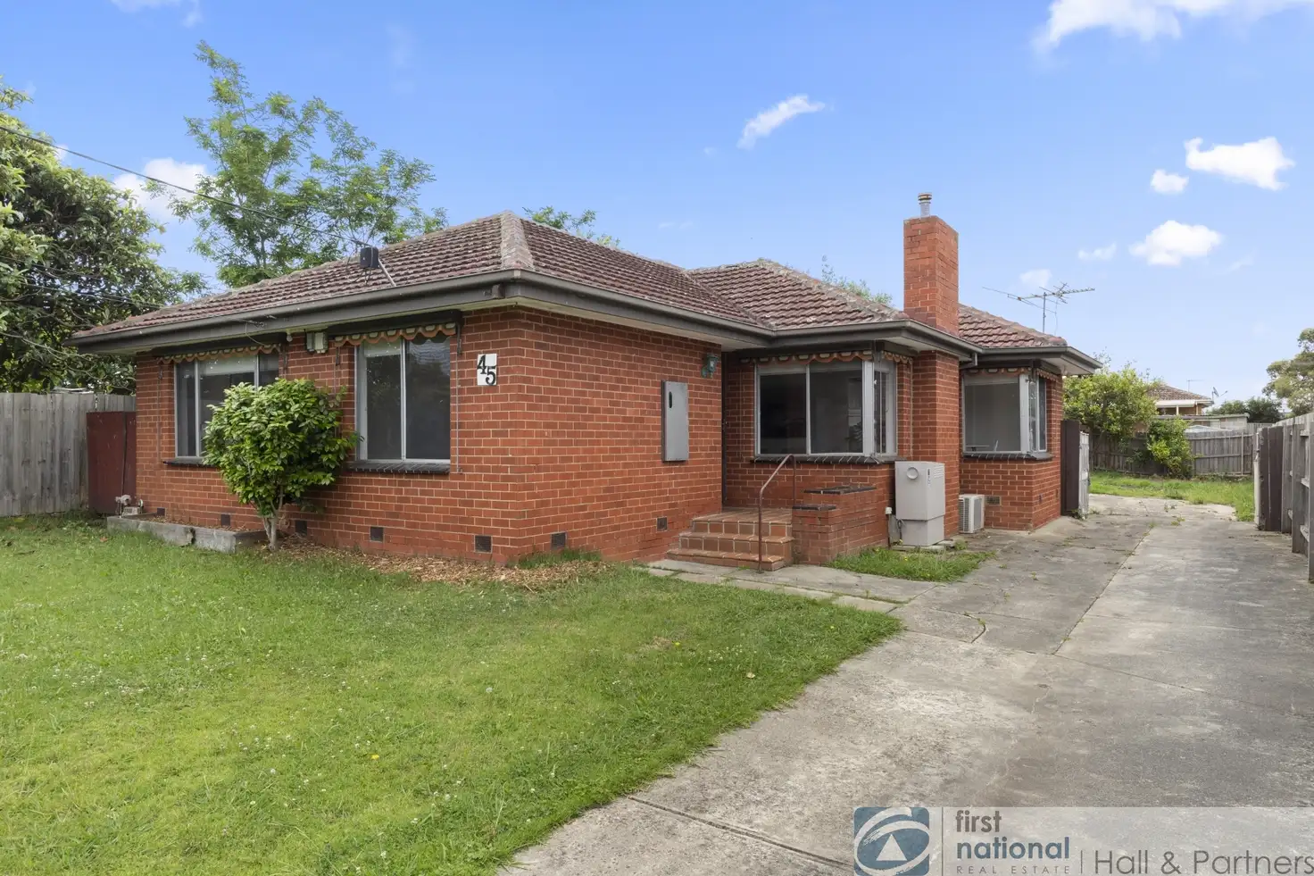 Main view of Homely house listing, 45 Taylor Street, Cranbourne VIC 3977