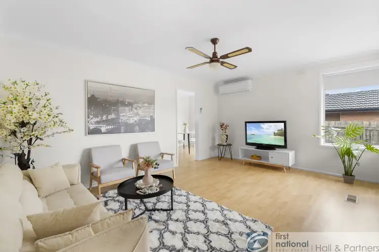 Second view of Homely house listing, 45 Taylor Street, Cranbourne VIC 3977