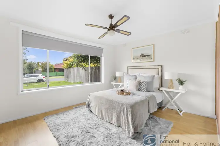 Fifth view of Homely house listing, 45 Taylor Street, Cranbourne VIC 3977