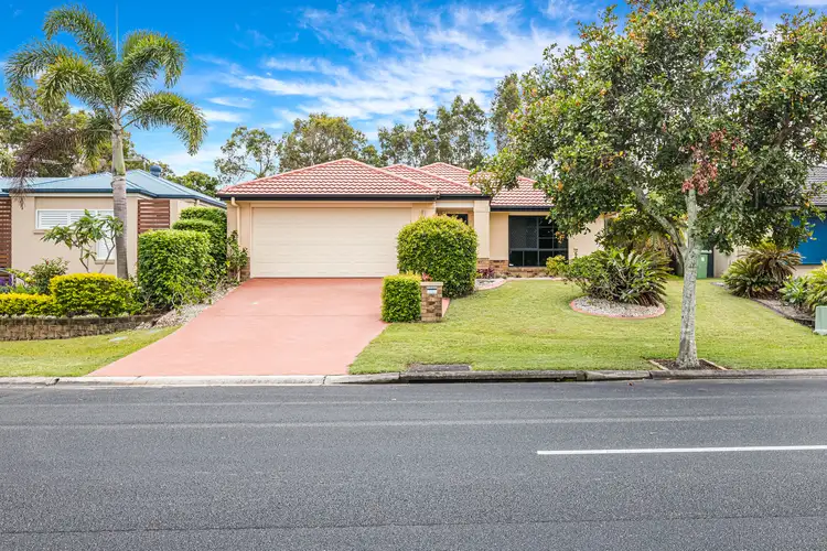 Main view of Homely house listing, 119 Cosmos Avenue, Banksia Beach QLD 4507