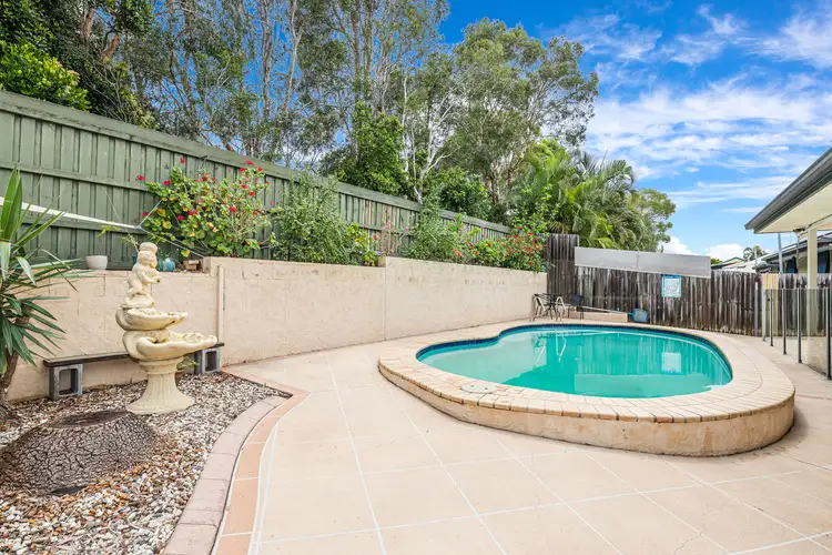 Third view of Homely house listing, 119 Cosmos Avenue, Banksia Beach QLD 4507