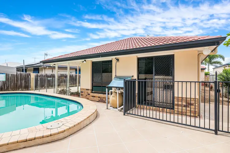 Fourth view of Homely house listing, 119 Cosmos Avenue, Banksia Beach QLD 4507