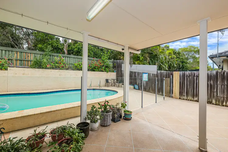 Fifth view of Homely house listing, 119 Cosmos Avenue, Banksia Beach QLD 4507