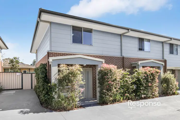 3/129 Victoria Street, Werrington NSW 2747