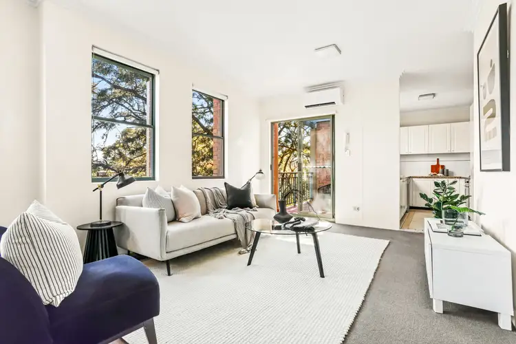Main view of Homely apartment listing, 11/118 Lawrence Street, Alexandria NSW 2015