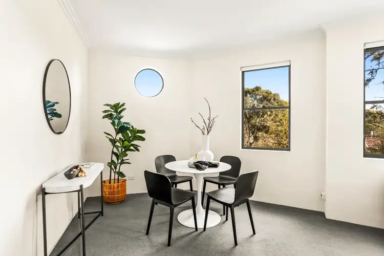 Second view of Homely apartment listing, 11/118 Lawrence Street, Alexandria NSW 2015