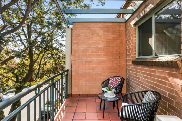 Third view of Homely apartment listing, 11/118 Lawrence Street, Alexandria NSW 2015
