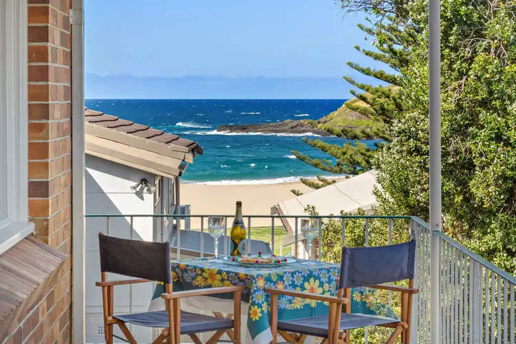 3 Chapman Street, Kiama NSW 2533