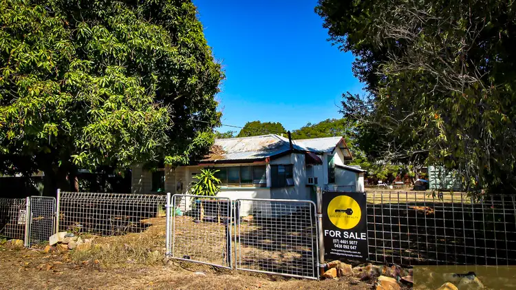 18 Armstrong Road, Queenton QLD 4820