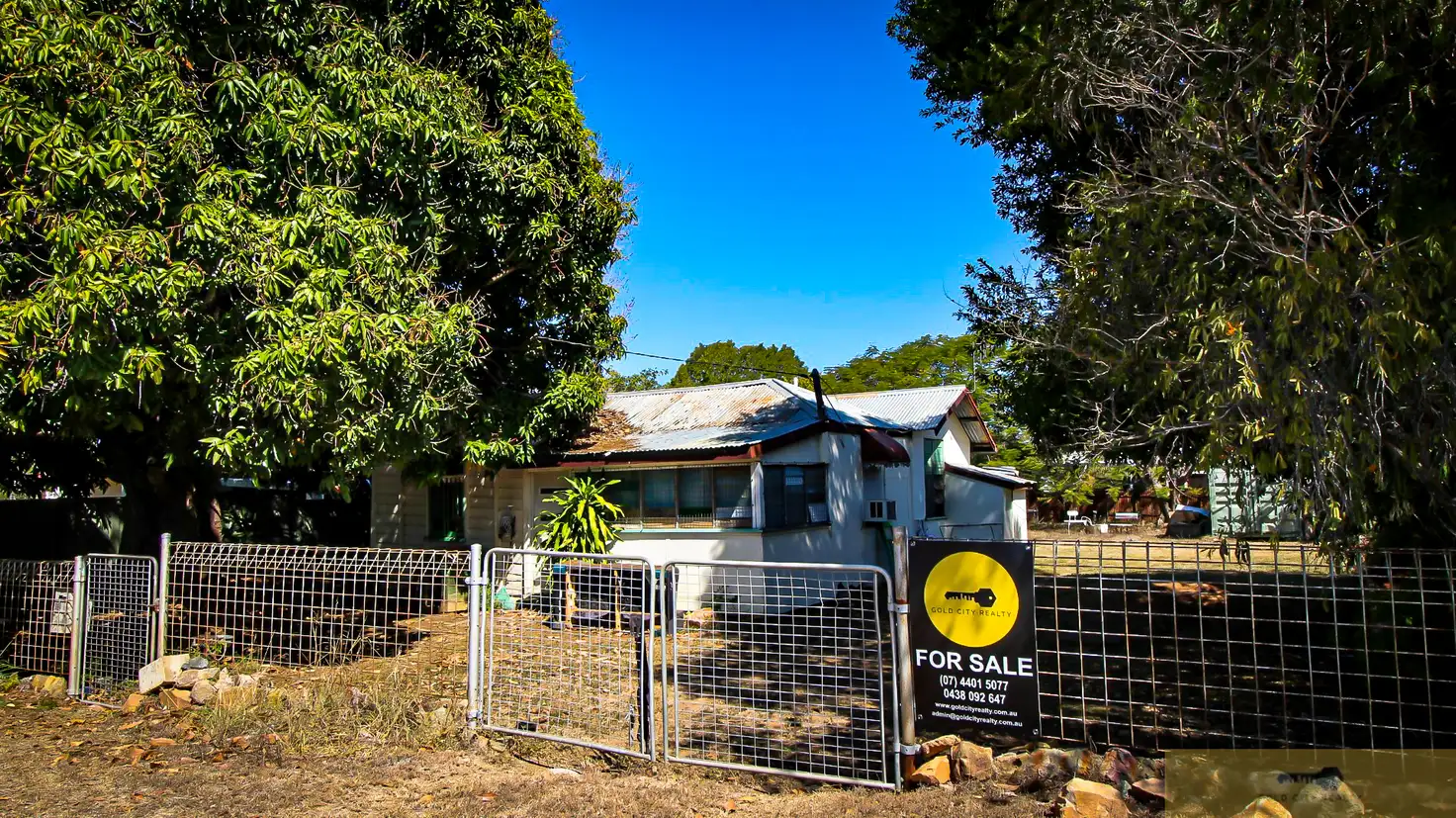Main view of Homely house listing, 18 Armstrong Road, Queenton QLD 4820