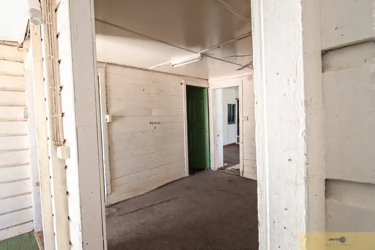 Second view of Homely house listing, 18 Armstrong Road, Queenton QLD 4820