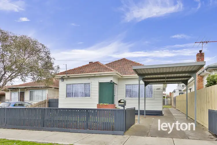 52 Hex Street, West Footscray VIC 3012