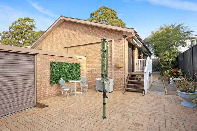 Fourth view of Homely villa listing, 10/42-46 Anzac Avenue, Engadine NSW 2233
