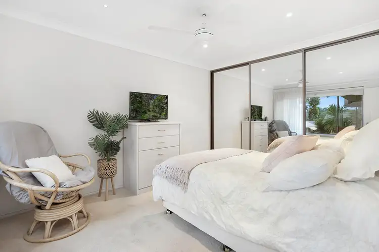 Fifth view of Homely villa listing, 10/42-46 Anzac Avenue, Engadine NSW 2233