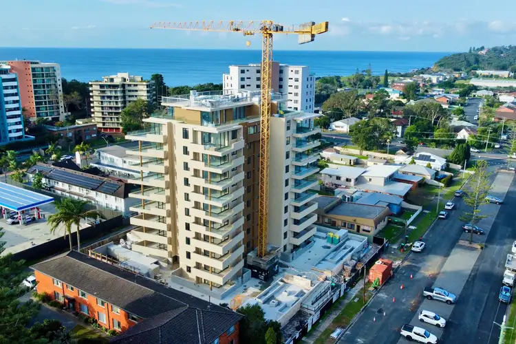 Apartments/29-33 Wallis Street, Forster NSW 2428